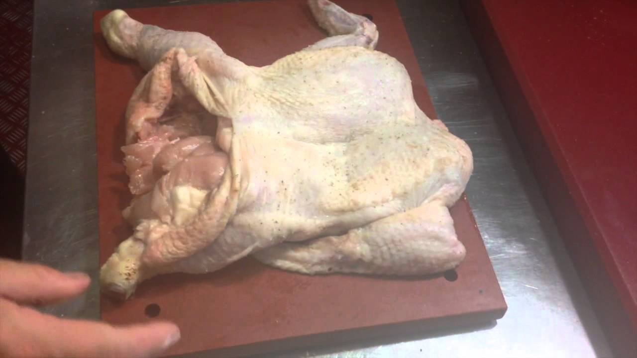 Receta de Galantina de Pavo