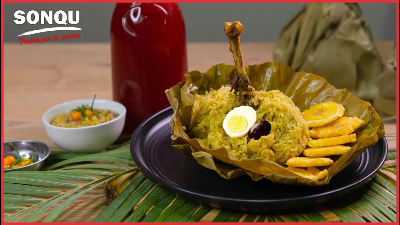 Receta de Juane de la selva