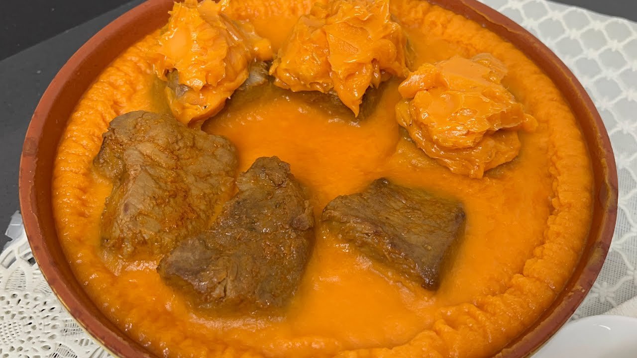 Receta de Lomo de cerdo en manteca de Montes de Málaga