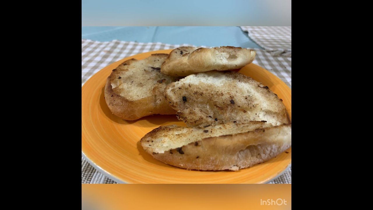 Receta de Mantequilla de aceitunas