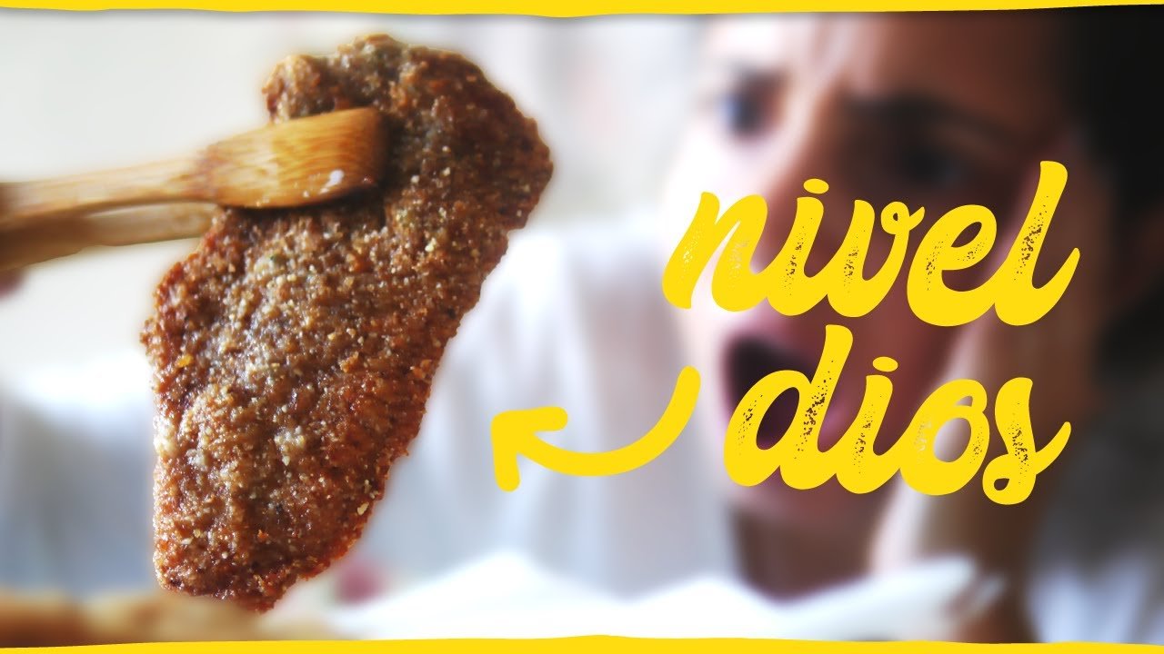 Receta de Milanesas de peceto