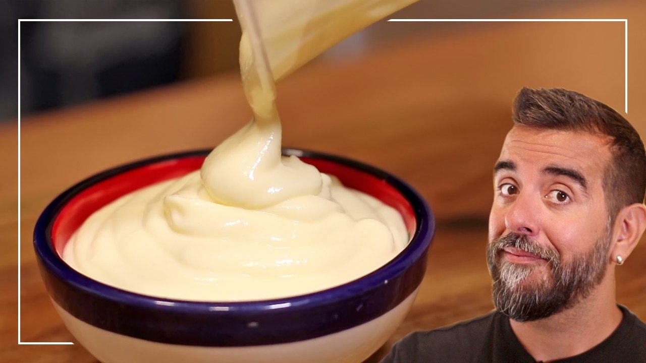 Receta de Paté de huevo duro con Thermomix