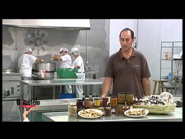 Receta de Paté de pavo