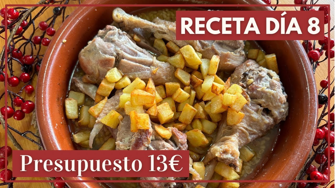 Receta de Pavo de Navidad al vino blanco