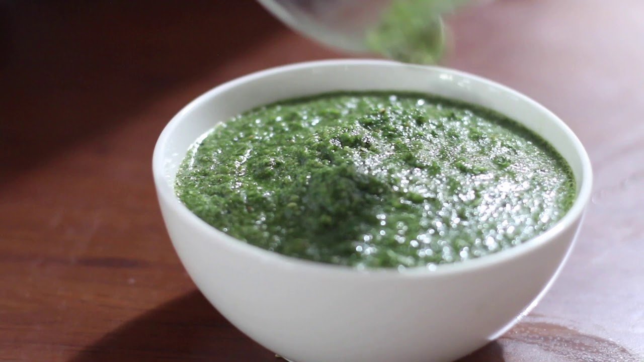 Receta de Pernil a lo panameño