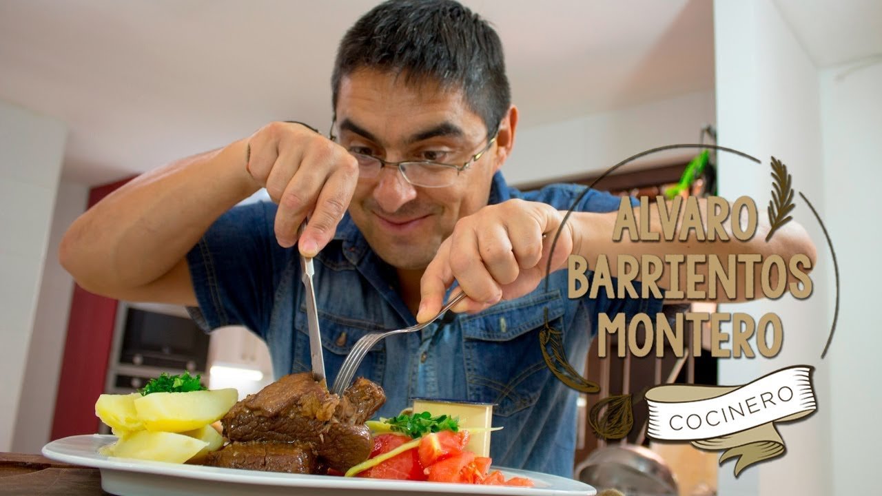 Receta de Plateada a la olla