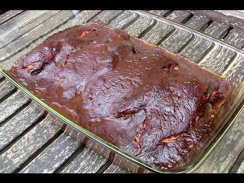 Receta de Pollo pekín