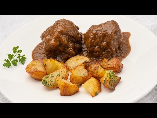 Receta de Rabo de toro en cazuela