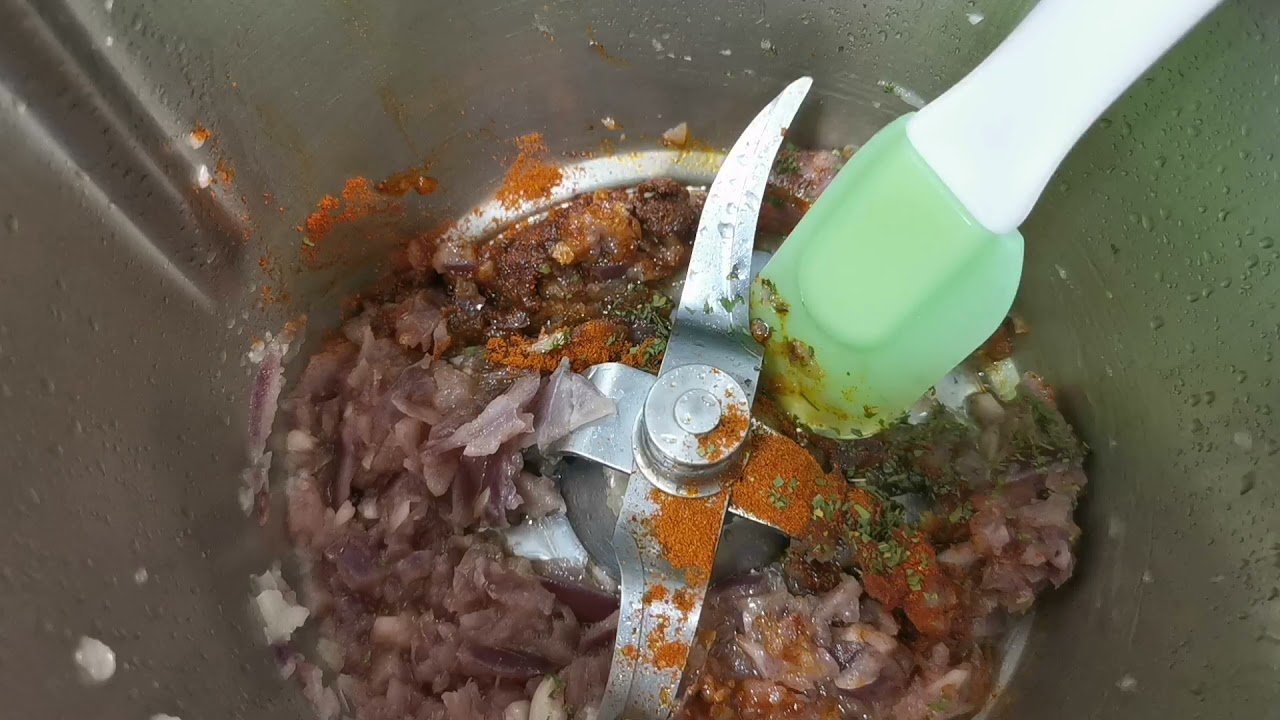 Receta de Risotto de Langostinos y calamar.