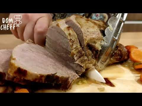 Receta de Sándwich de peceto