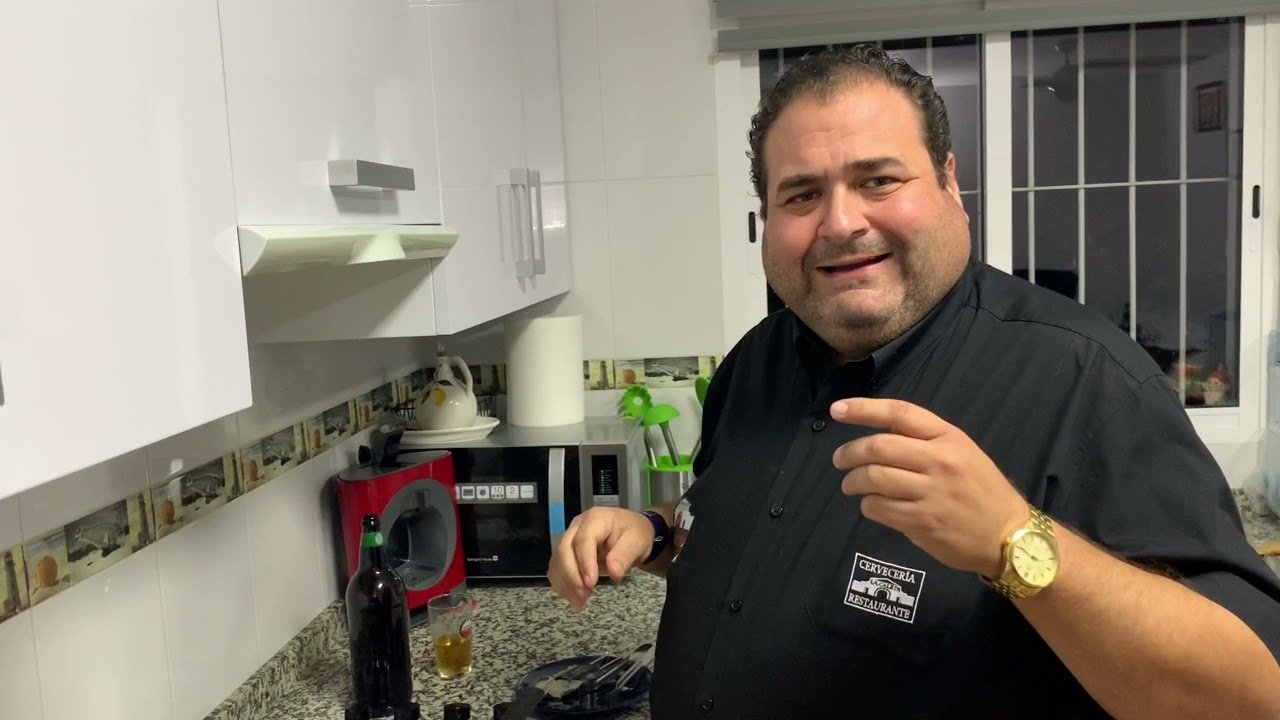 Receta de Solomillo de ternera a la pimienta verde