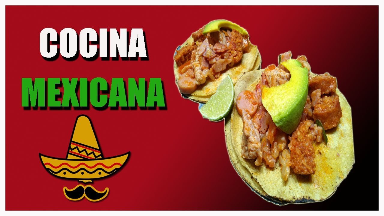 Receta de Tacos de discada tipo Chihuahua