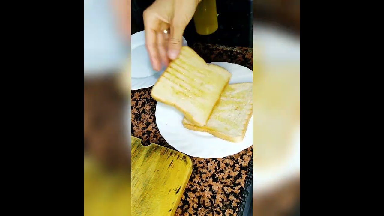 Receta de Tostadas de aguacate y pavo