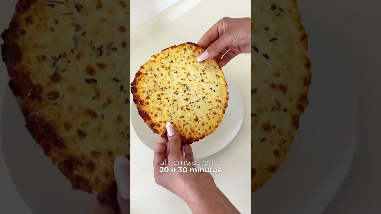 Receta de Wrap de atún con queso