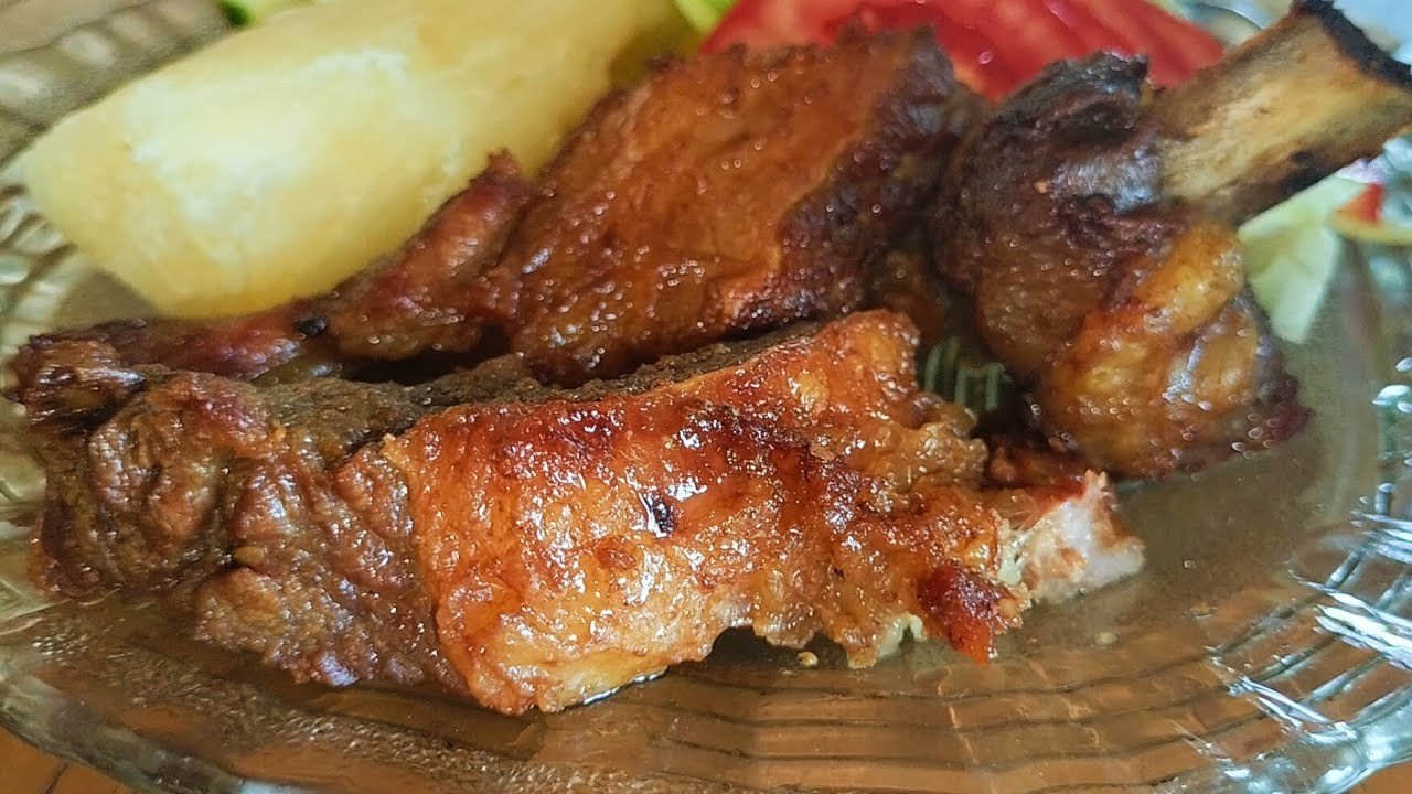 Receta de asado ala cacerola
