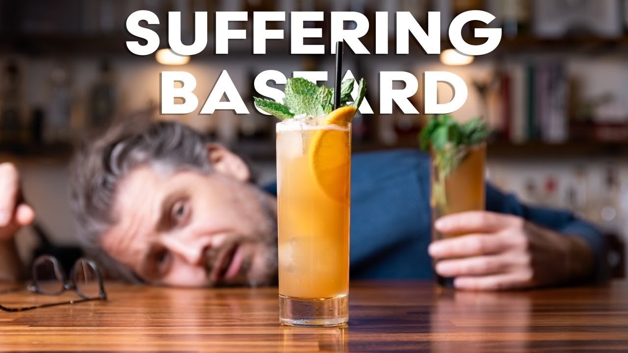 Suffering Bastard