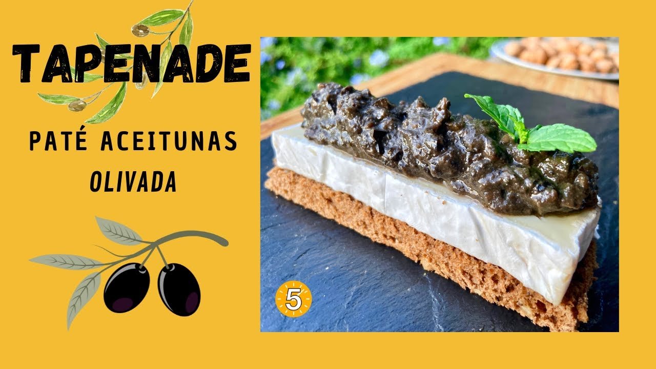 Tapenade