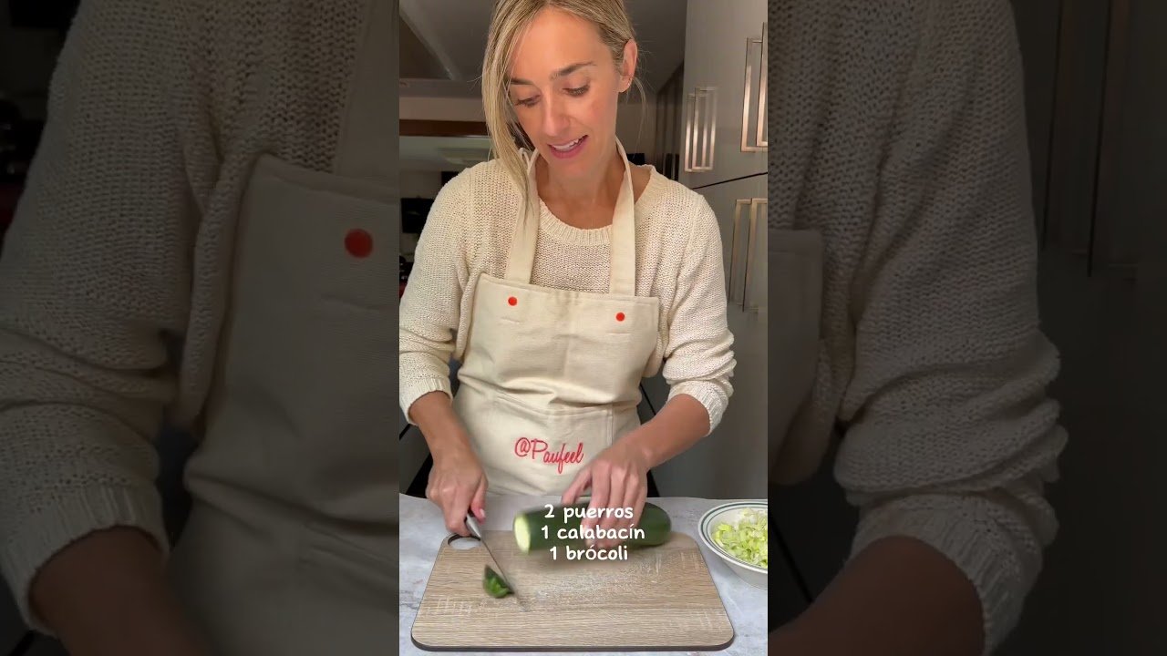 Tempeh salteado con curry