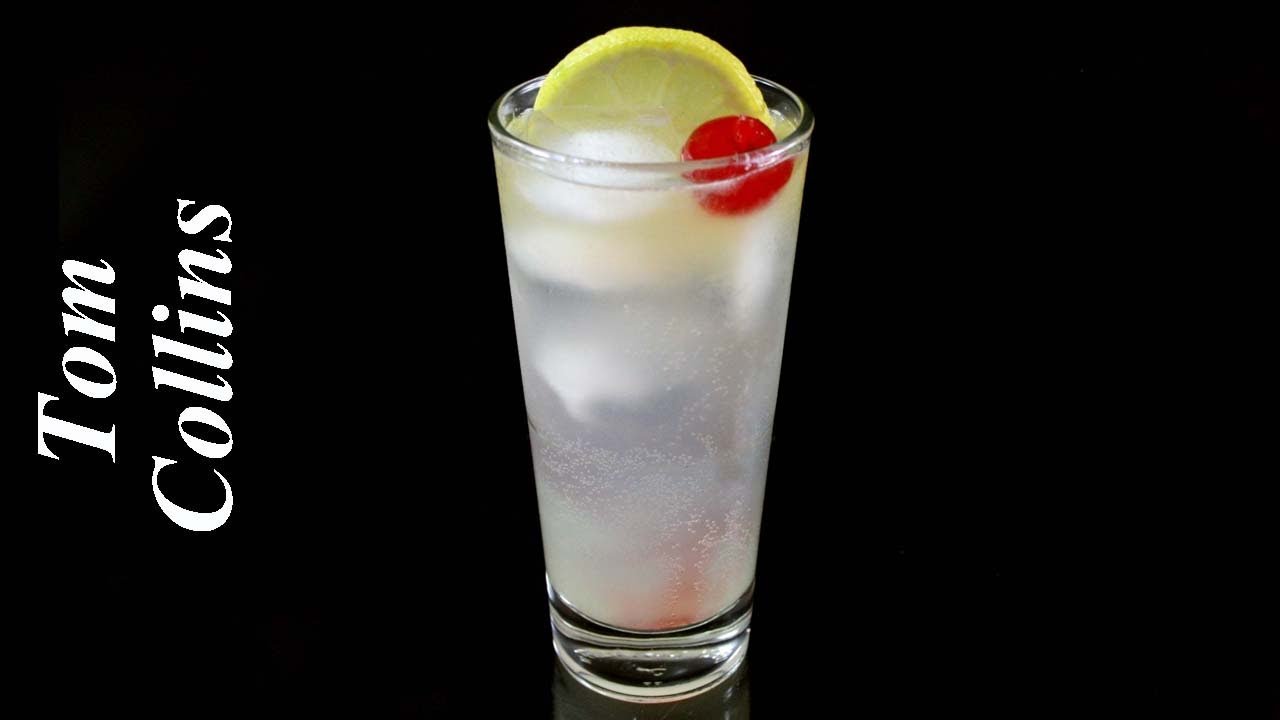 Tom Collins